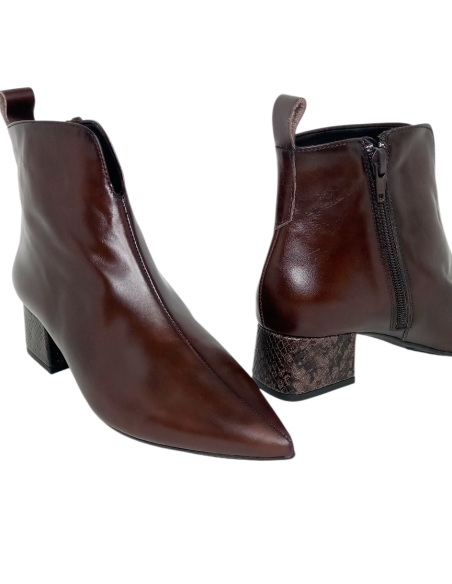 DESIREÉ Botín RABAT 7