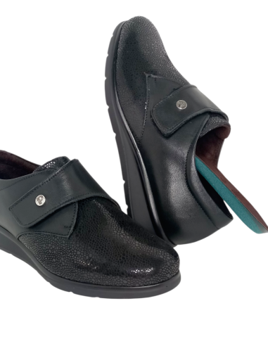 PITILLOS Zapato 10710 Ancho Especial