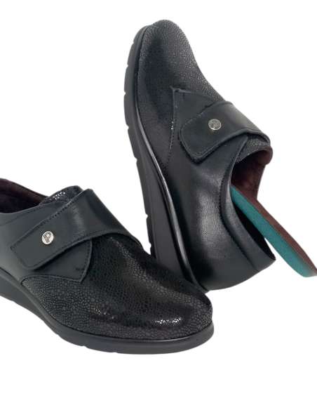 PITILLOS Zapato 10710 Ancho Especial