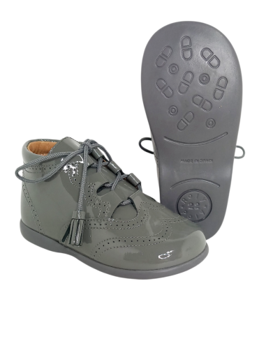 ROLY POLY Botines niñ@ 123