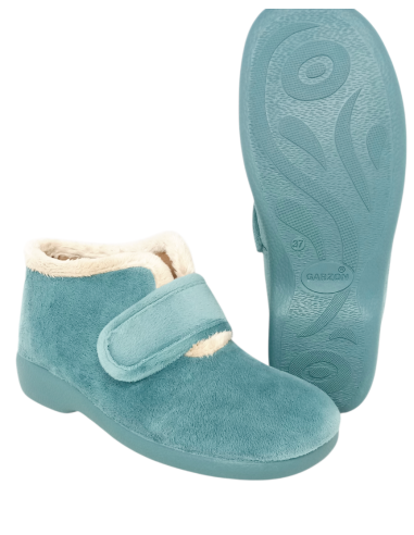 Garzón zapatilla de casa 3895.247