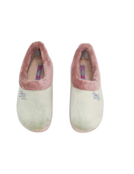 Biorelax zapatilla de casa 12062