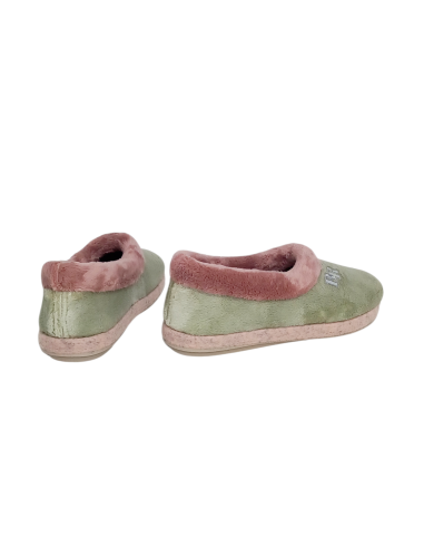 Biorelax zapatilla de casa 12062