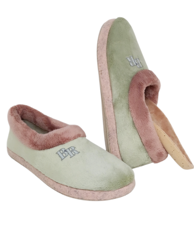 Biorelax zapatilla de casa 12062