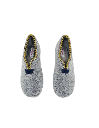 Cosdam zapatilla casa 9223 Ancho Especial