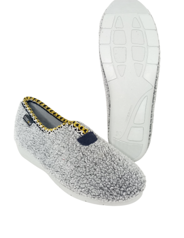 Cosdam zapatilla casa 9223 Ancho Especial