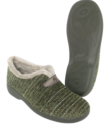 Garzón zapatilla de casa 3922.512