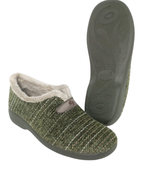 Garzón zapatilla de casa 3922.512