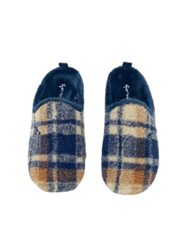 Garzón zapatilla de casa 8003.370