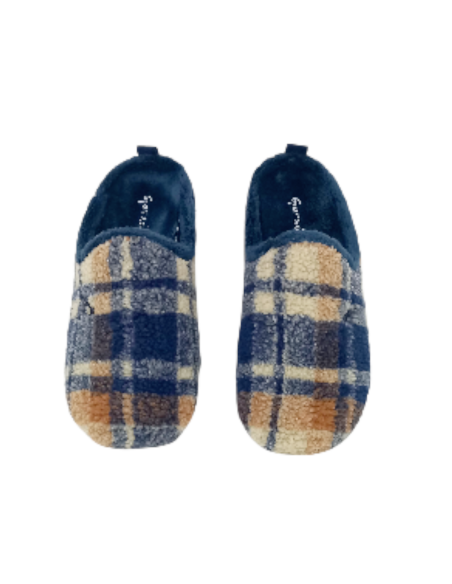 Garzón zapatilla de casa 8003.370