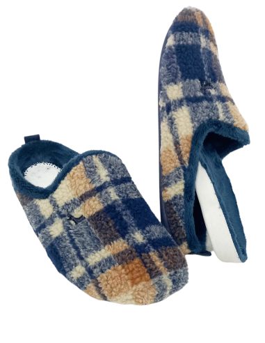 Garzón zapatilla de casa 8003.370