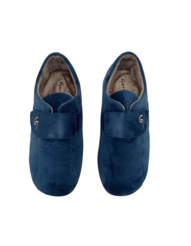 Garzón zapatilla de casa 6651.274