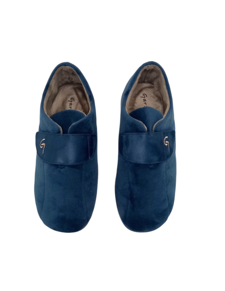 Garzón zapatilla de casa 6651.274