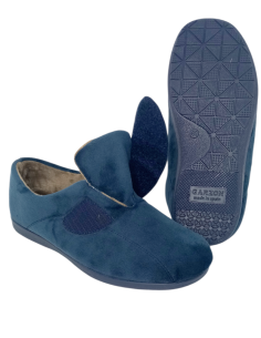 Garzón zapatilla de casa 6651.274 2