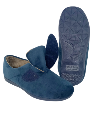 Garzón zapatilla de casa 6651.274