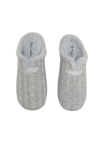 Garzón zapatilla de casa 7400.281