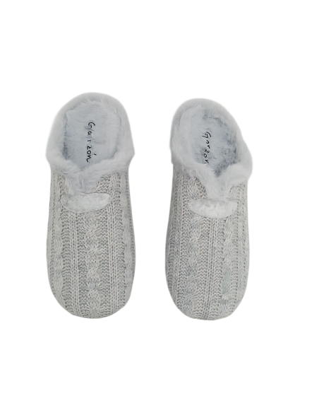 Garzón zapatilla de casa 7400.281