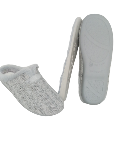 Garzón zapatilla de casa 7400.281