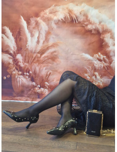 Daniela zapato vestir 25600/001