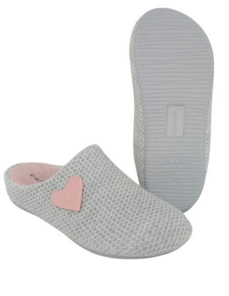 Garzón zapatilla de casa 15301.291