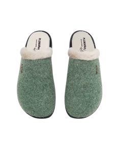 PLUMAFLEX by ROAL zapatilla de casa 80000 2