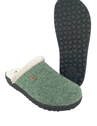 PLUMAFLEX by ROAL zapatilla de casa 80000