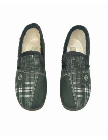 ROAL zapatilla de casa 873