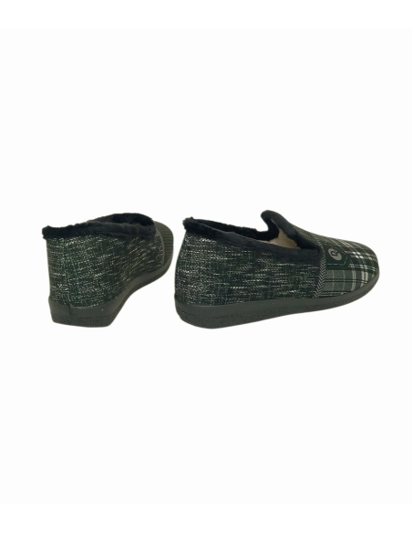 ROAL zapatilla de casa 873