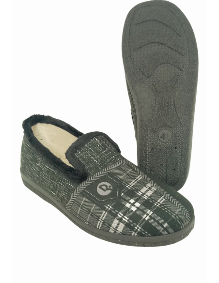 ROAL zapatilla de casa 873