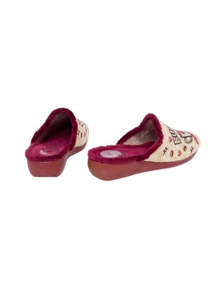 BONADONA zapatilla de casa 65039
