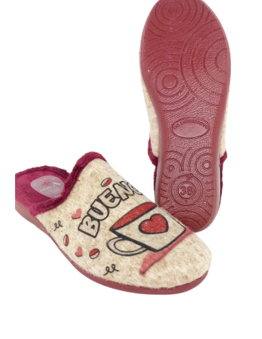 BONADONA zapatilla de casa 65039
