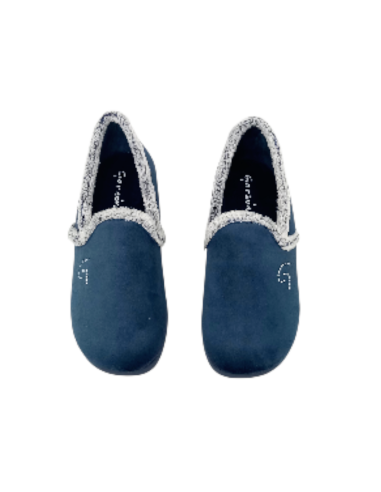 Garzón zapatilla de casa 3843.247
