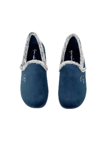 Garzón zapatilla de casa 3843.247