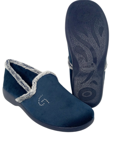 Garzón zapatilla de casa 3843.247