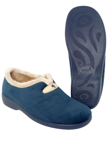 Garzón zapatilla de casa 3923.247