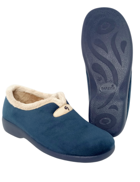 Garzón zapatilla de casa 3923.247