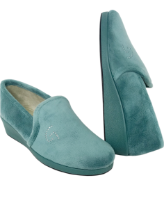 Garzón zapatilla de casa 1424.247 2