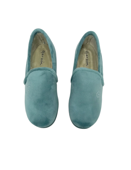 Garzón zapatilla de casa 1424.247