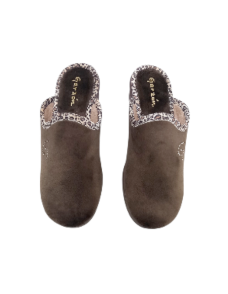 Garzón zapatilla de casa 1822.247