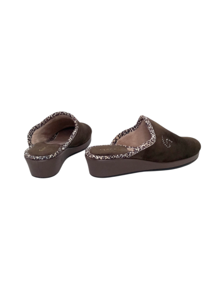 Garzón zapatilla de casa 1822.247