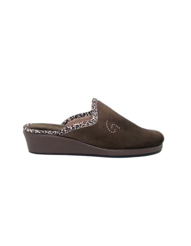 Garzón zapatilla de casa 1822.247