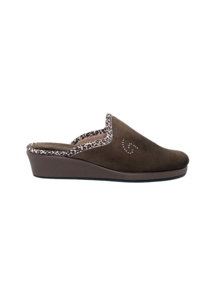 Garzón zapatilla de casa 1822.247