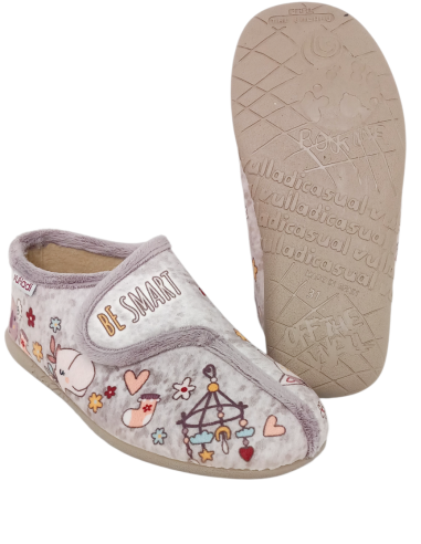Vul-ladi zapatilla de casa 7207-140