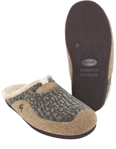 Garzón zapatilla de casa 11460.592