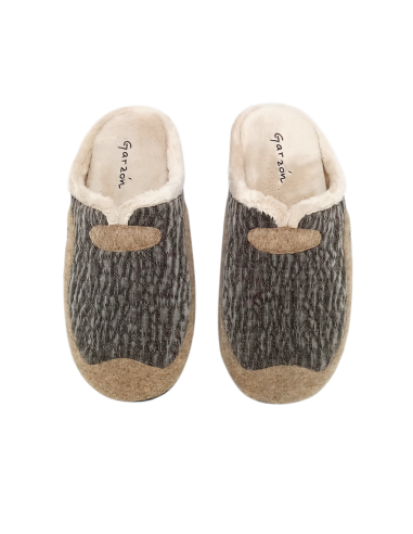 Garzón zapatilla de casa 11460.592