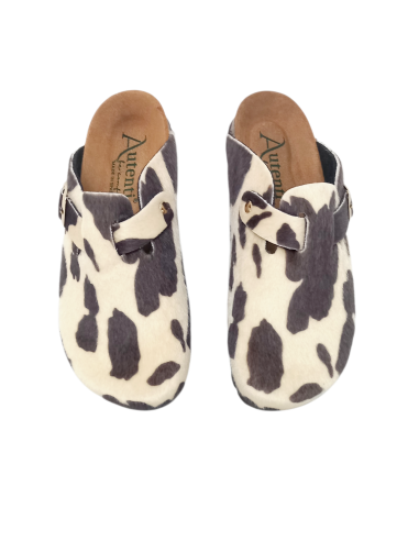 Autenti zueco 355 comb. 982