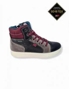 Primigi botín 8392522 GORE-TEX 2