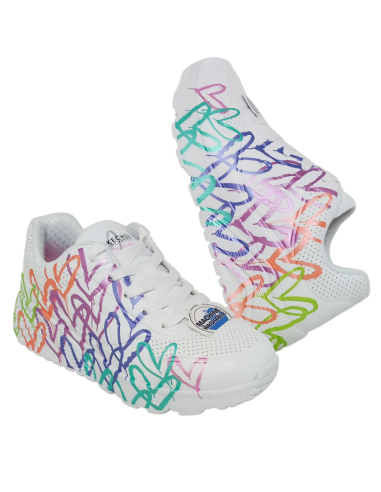 SKECHERS 314098L/WMLT - J. Goldcrown