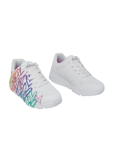 SKECHERS 314098L/WMLT - J. Goldcrown