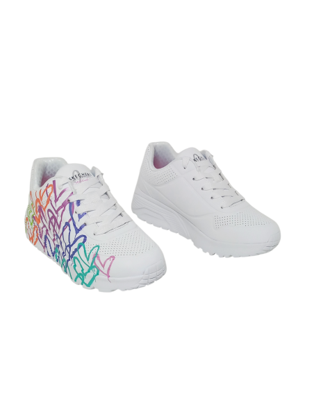 SKECHERS 314098L/WMLT - J. Goldcrown